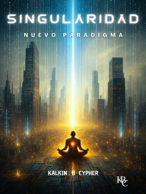 cover image of SINGULARIDAD